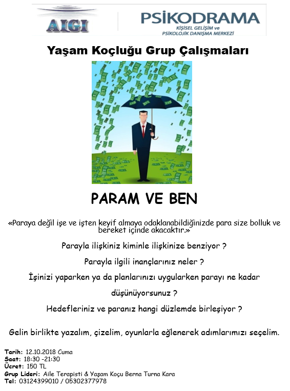 PARAM VE BEN