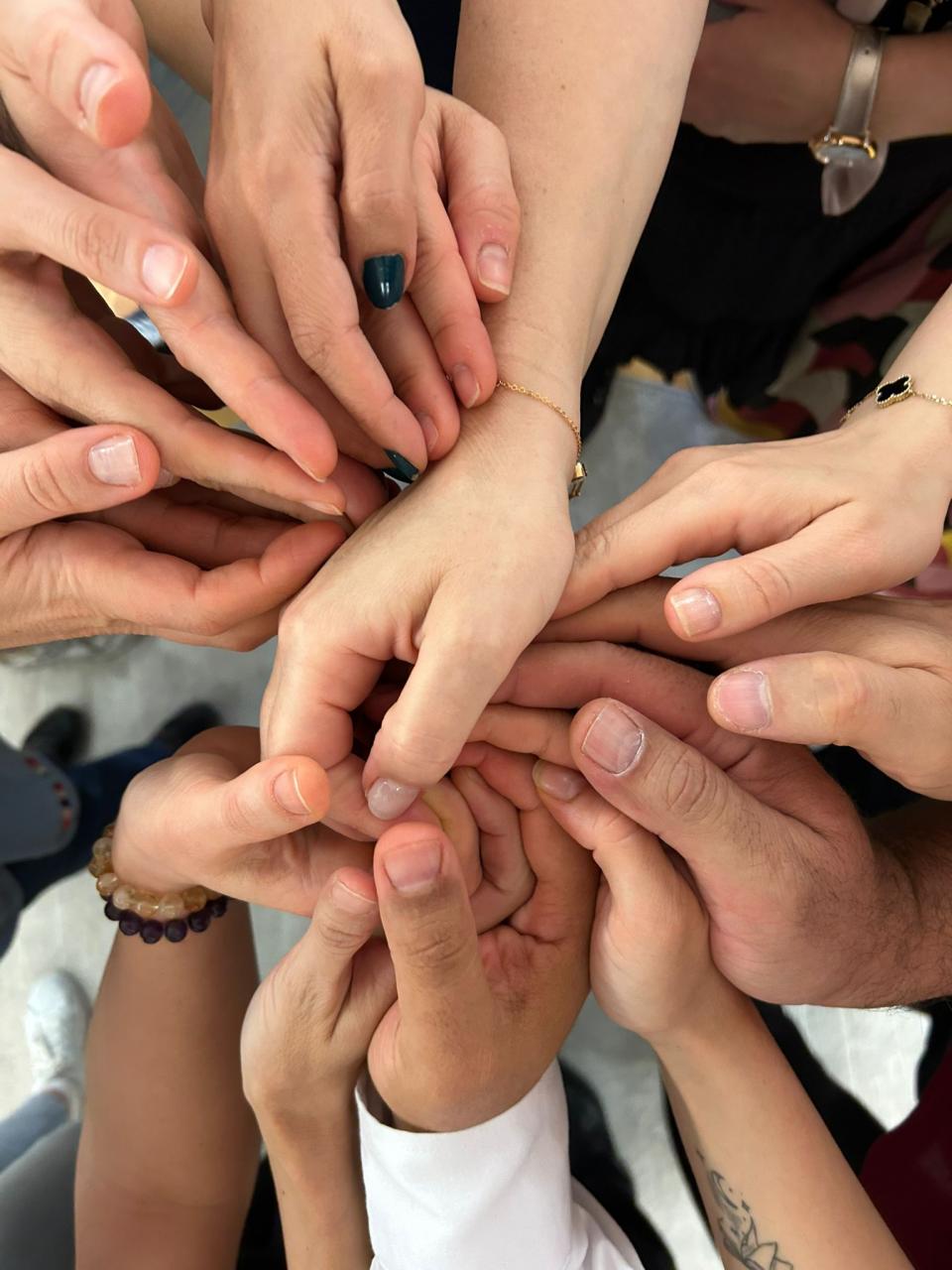 Yetişkinlerle Psikodrama Grup Çalışması  