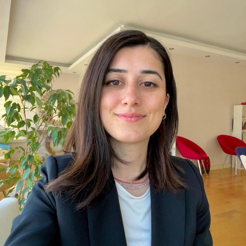 Ece Kesim Gökalp